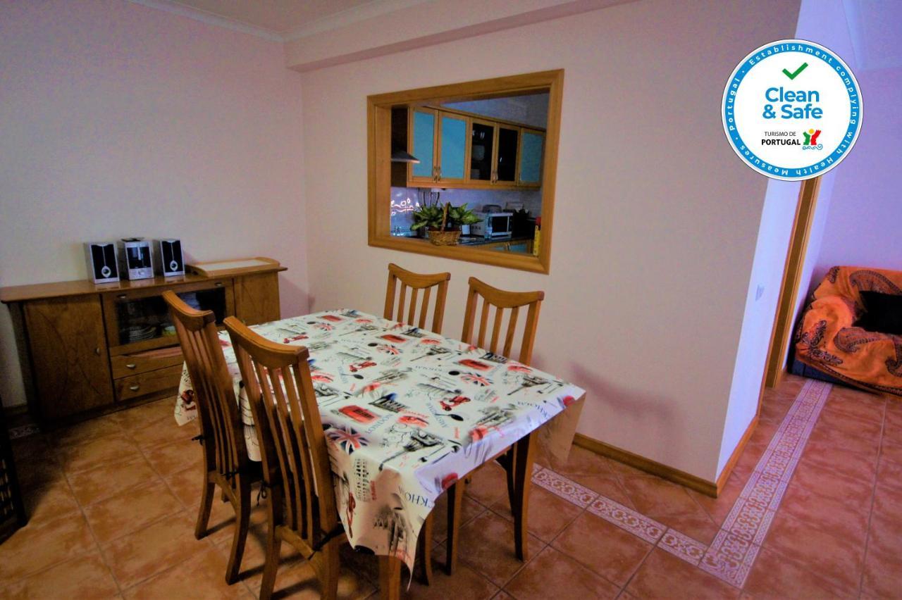 Casa Cataplana Accommodations Lagos Kültér fotó