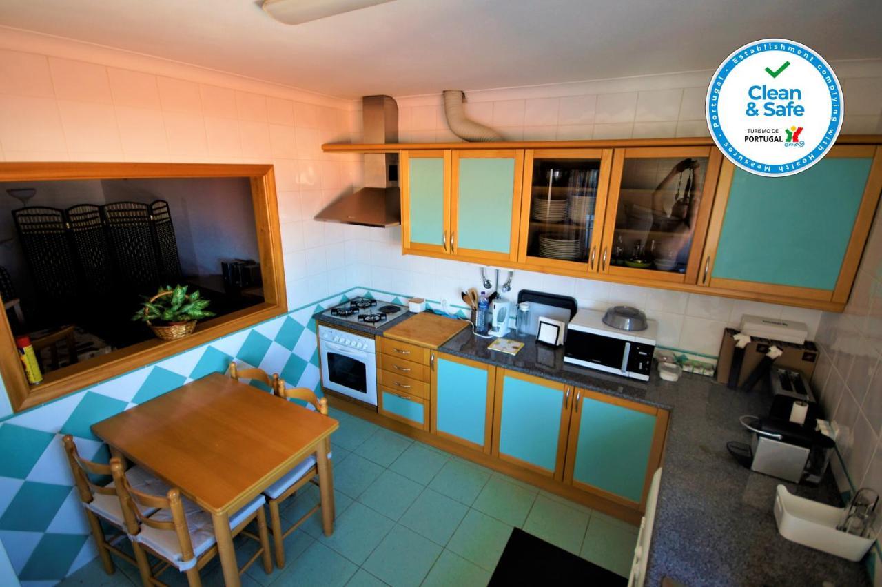 Casa Cataplana Accommodations Lagos Kültér fotó