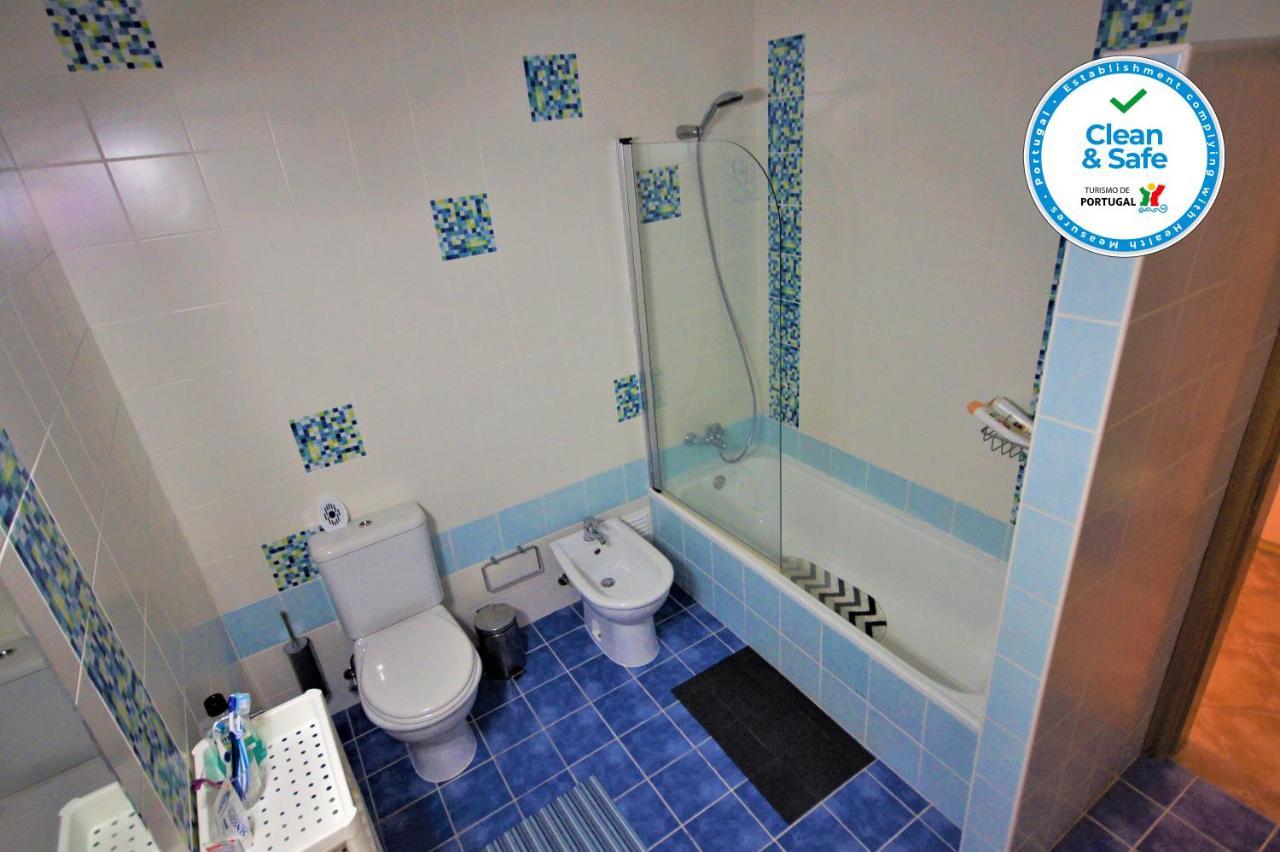 Casa Cataplana Accommodations Lagos Kültér fotó