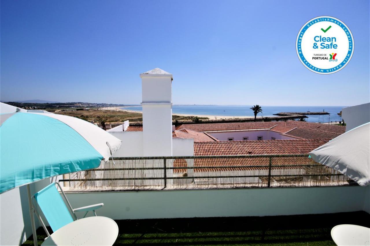 Casa Cataplana Accommodations Lagos Kültér fotó
