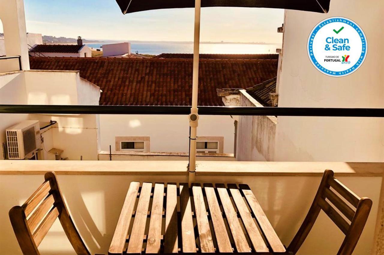 Casa Cataplana Accommodations Lagos Kültér fotó