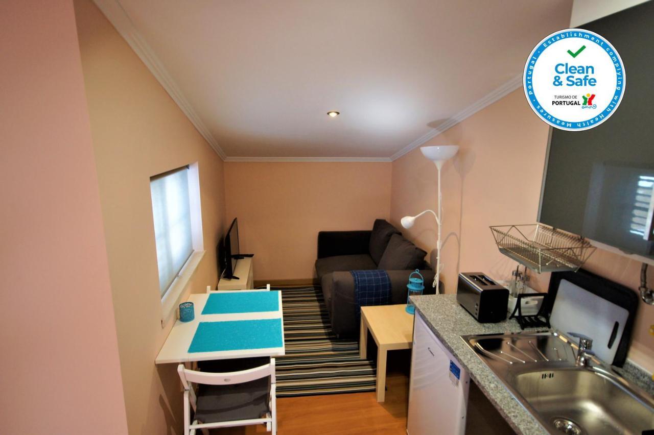 Casa Cataplana Accommodations Lagos Kültér fotó