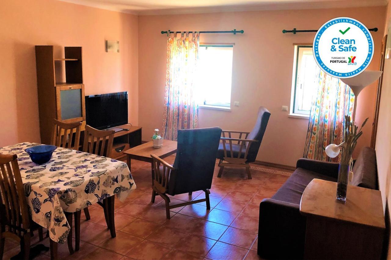 Casa Cataplana Accommodations Lagos Kültér fotó
