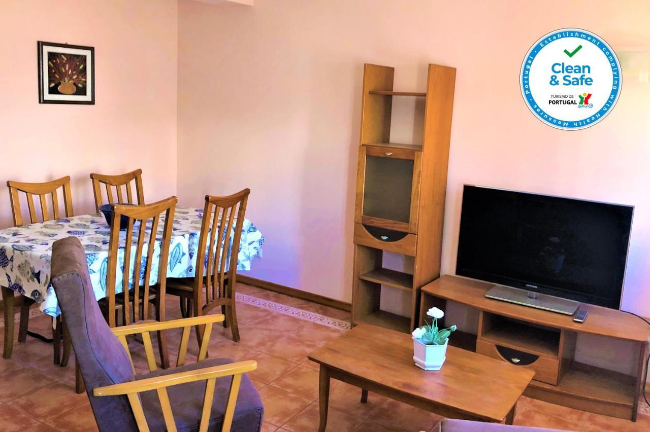 Casa Cataplana Accommodations Lagos Kültér fotó