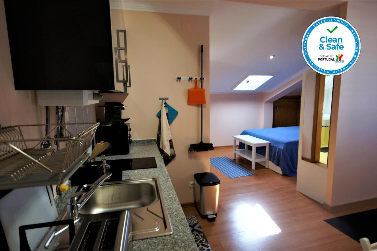 Casa Cataplana Accommodations Lagos Kültér fotó