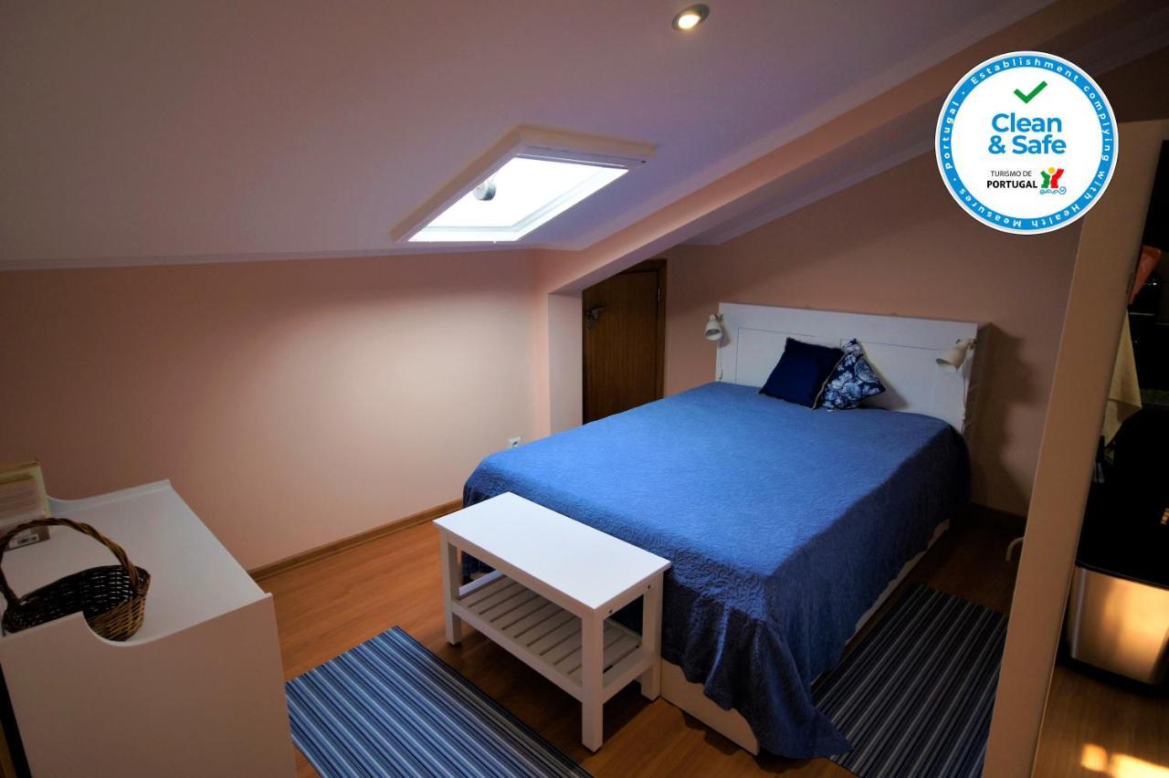 Casa Cataplana Accommodations Lagos Kültér fotó