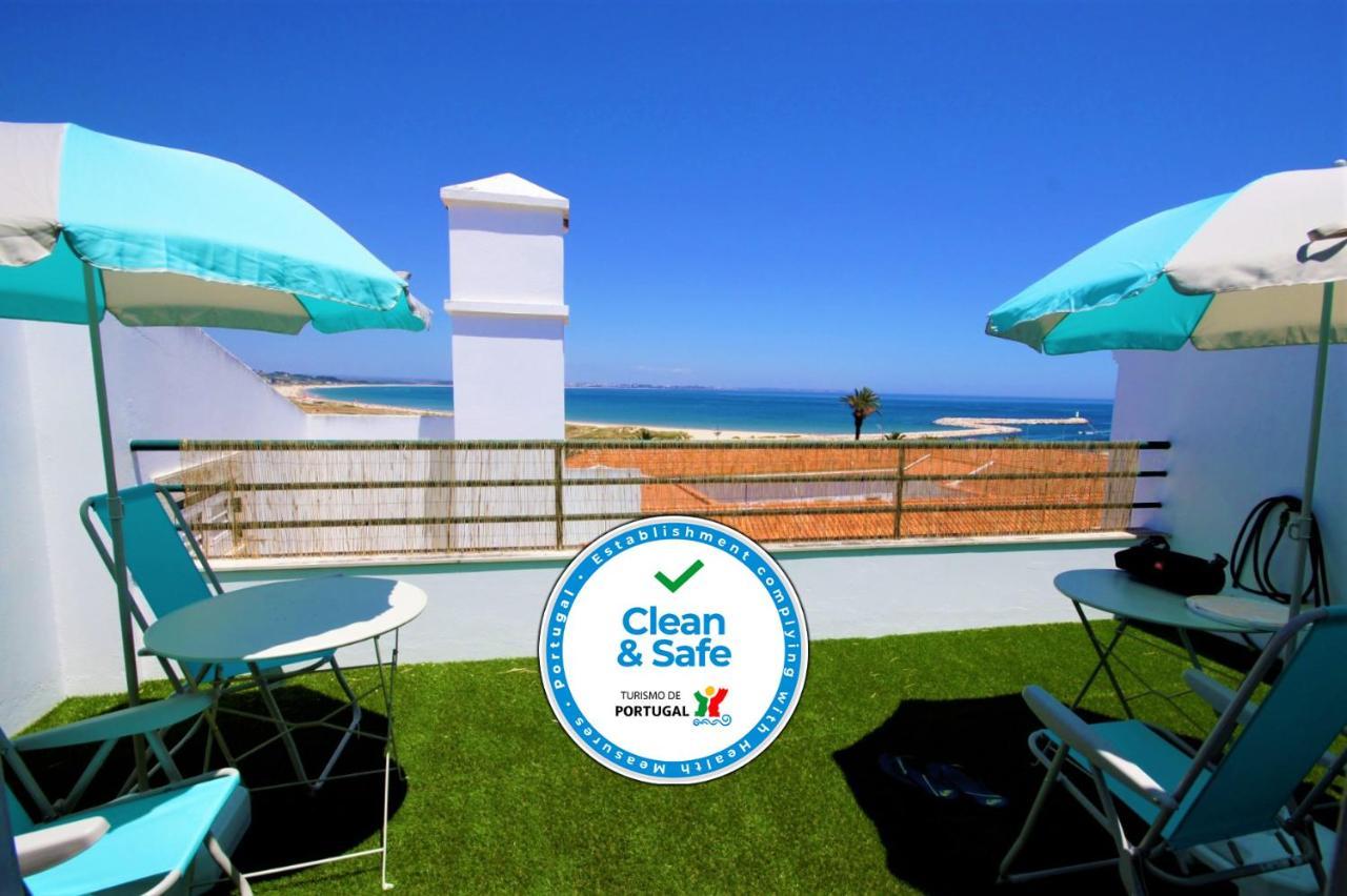 Casa Cataplana Accommodations Lagos Kültér fotó