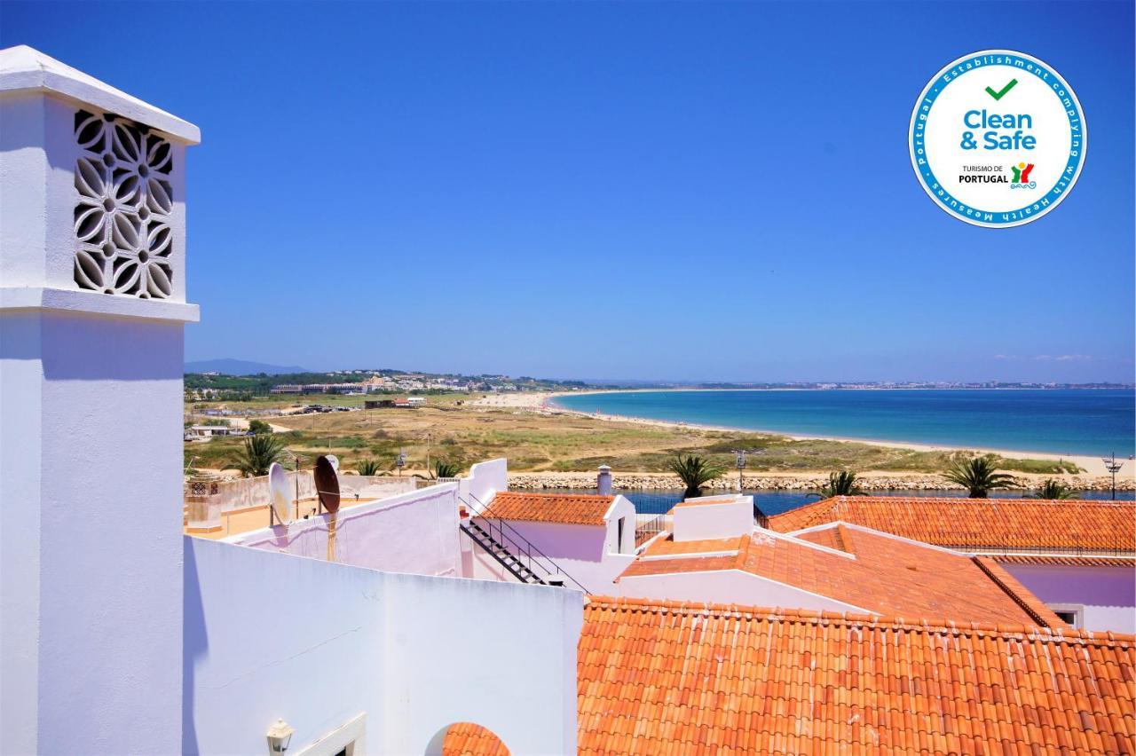 Casa Cataplana Accommodations Lagos Kültér fotó
