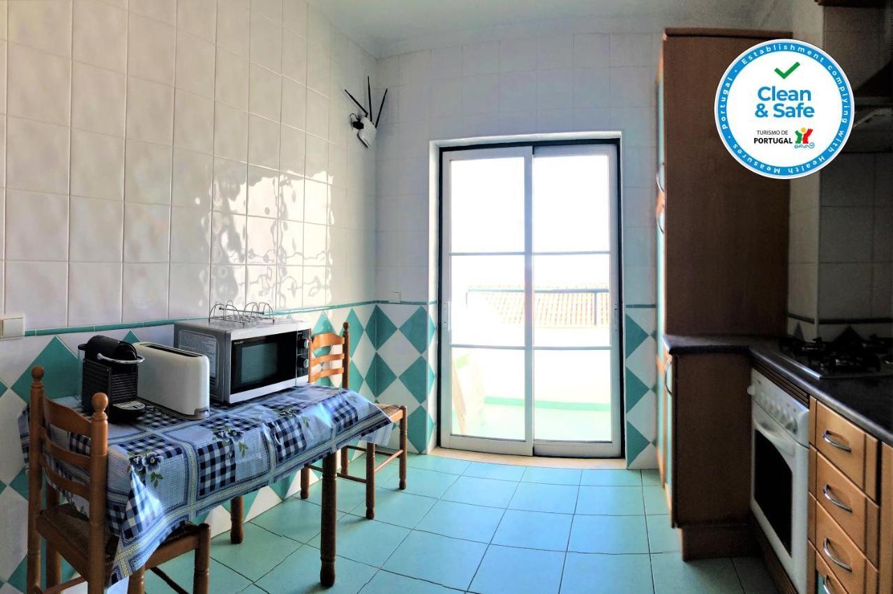 Casa Cataplana Accommodations Lagos Kültér fotó