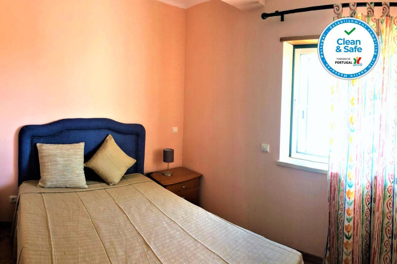 Casa Cataplana Accommodations Lagos Kültér fotó