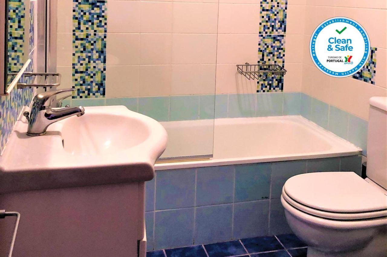 Casa Cataplana Accommodations Lagos Kültér fotó