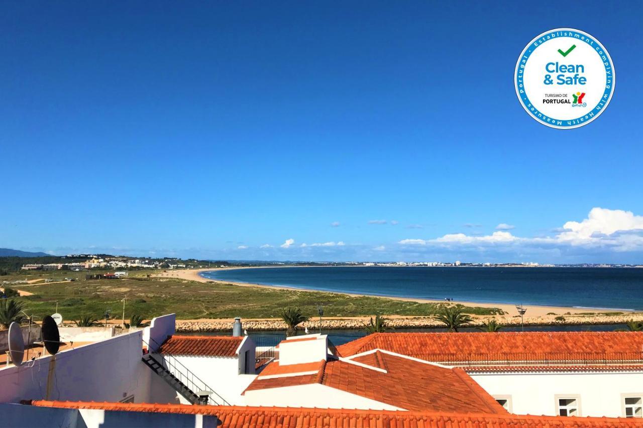 Casa Cataplana Accommodations Lagos Kültér fotó