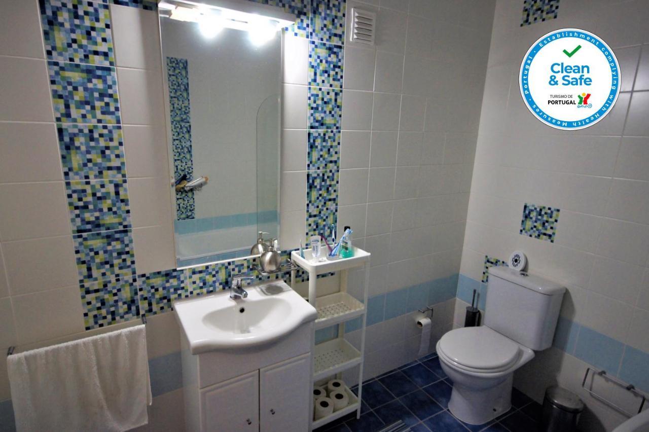 Casa Cataplana Accommodations Lagos Kültér fotó