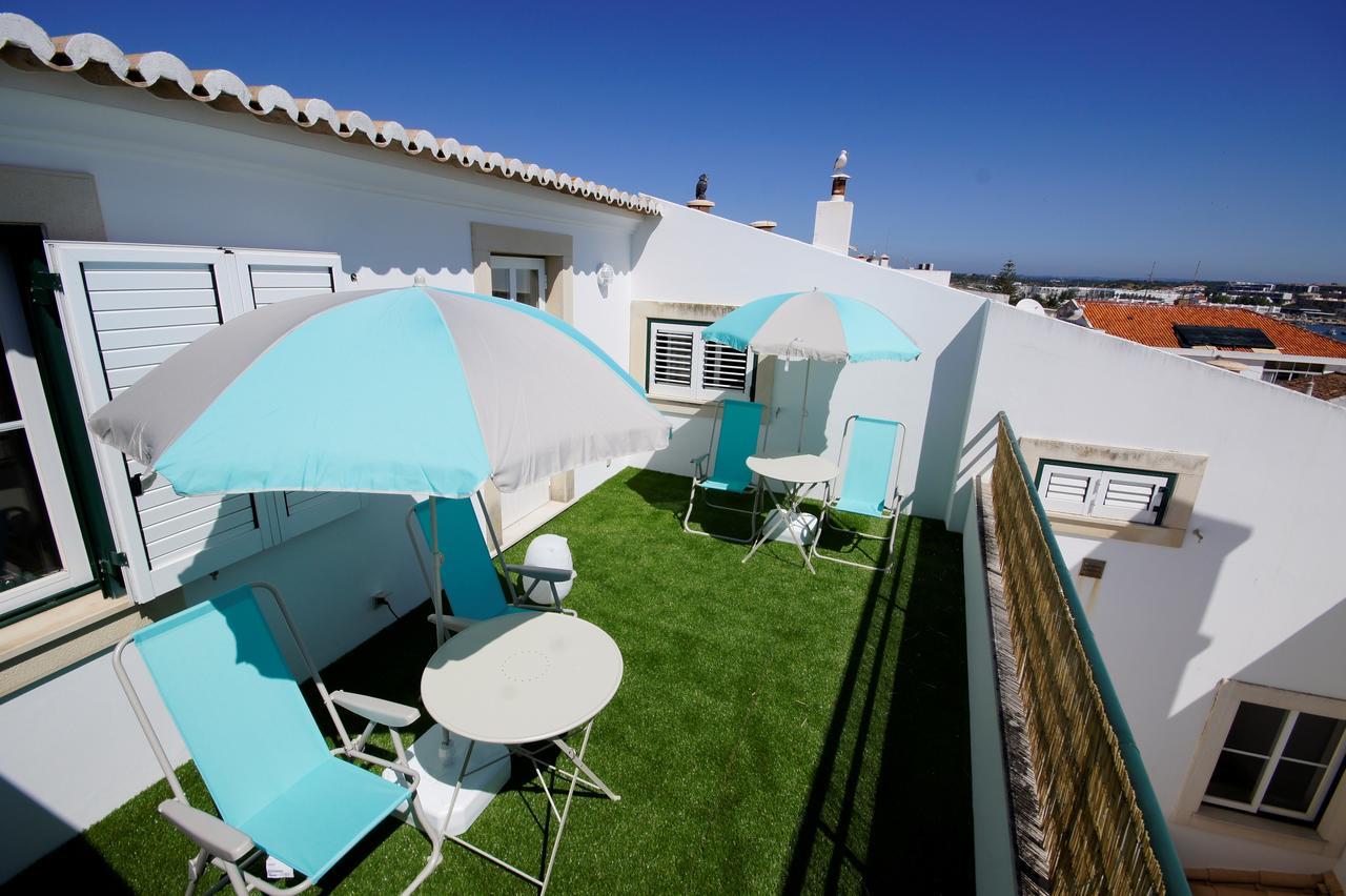 Casa Cataplana Accommodations Lagos Kültér fotó