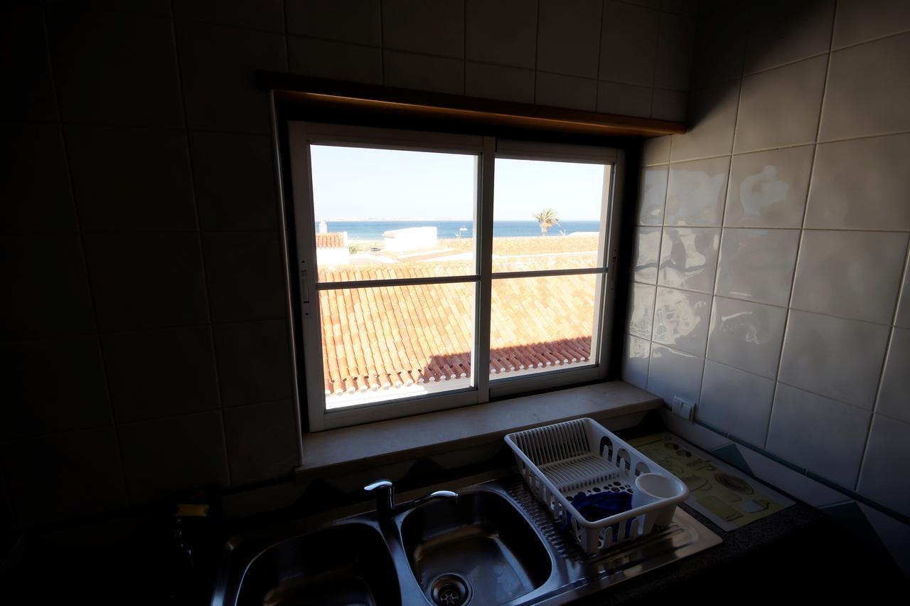 Casa Cataplana Accommodations Lagos Kültér fotó