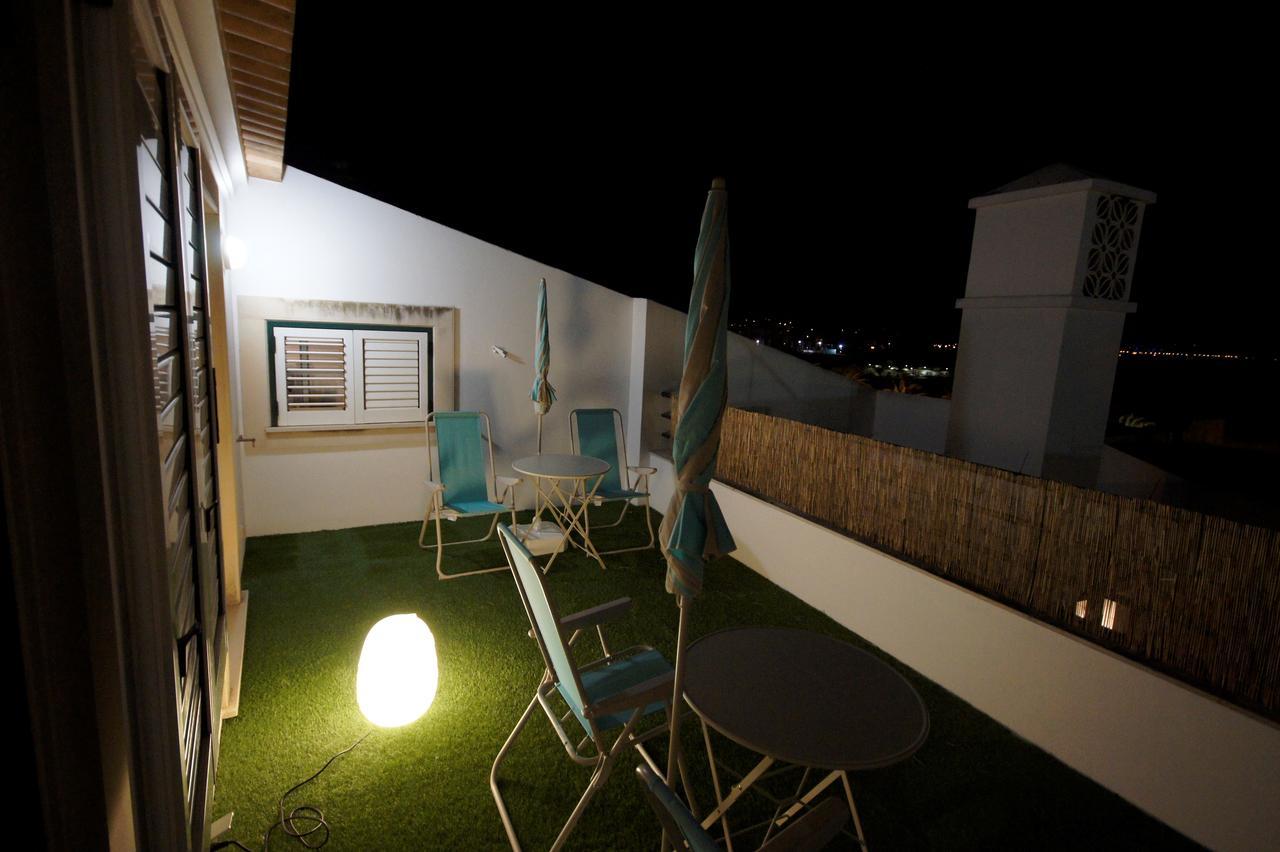 Casa Cataplana Accommodations Lagos Kültér fotó