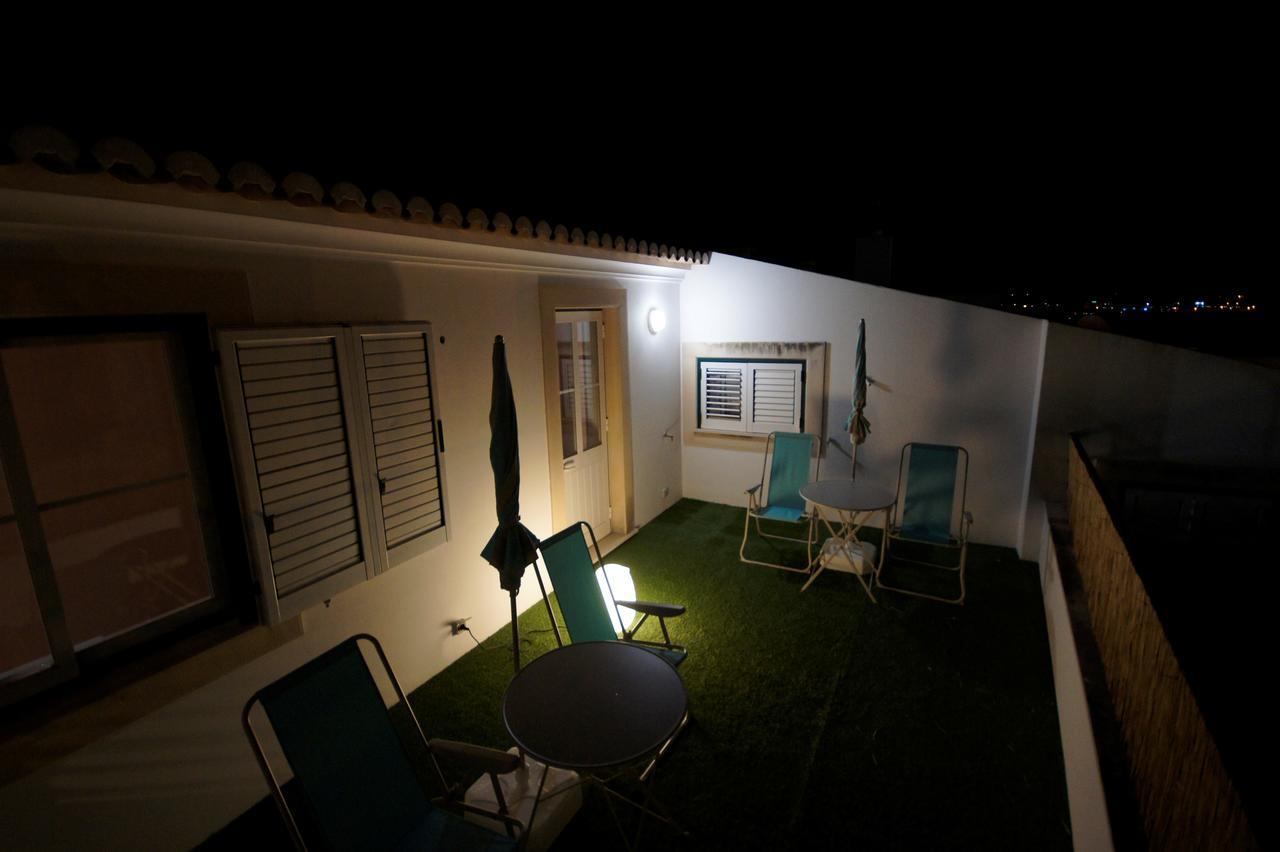 Casa Cataplana Accommodations Lagos Kültér fotó